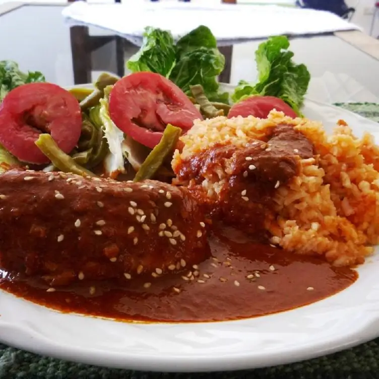 Xanath Bistro VER Coatepec