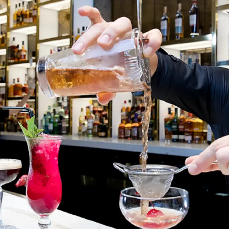 Cherry Bar - Cherry Bar - The Star, Broadbeach, AU-QLD