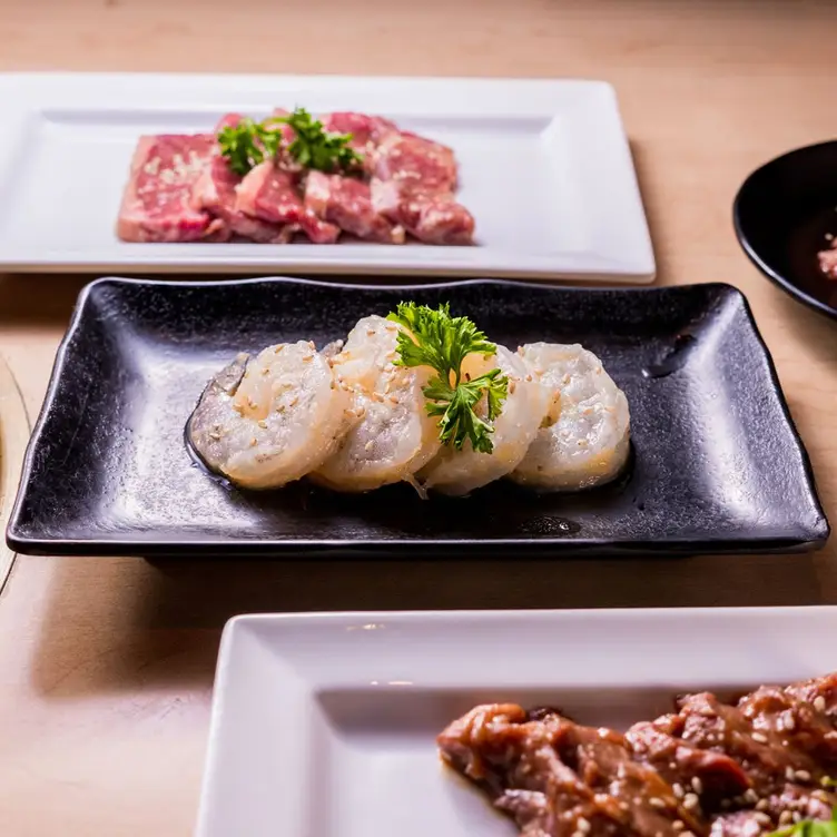 Restaurante GyuKaku Japanese BBQ Rancho Cucamonga, CA Rancho