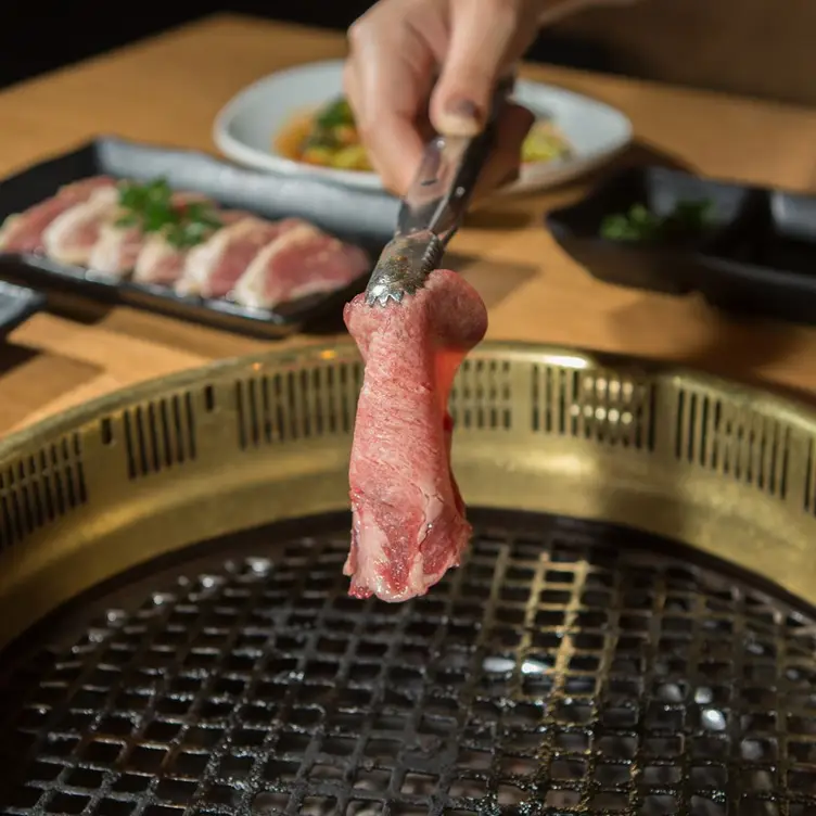 Gyu-Kaku - Bellevue, WA WA Bellevue Gyu-Kaku - Bellevue, WA WA Bellevue