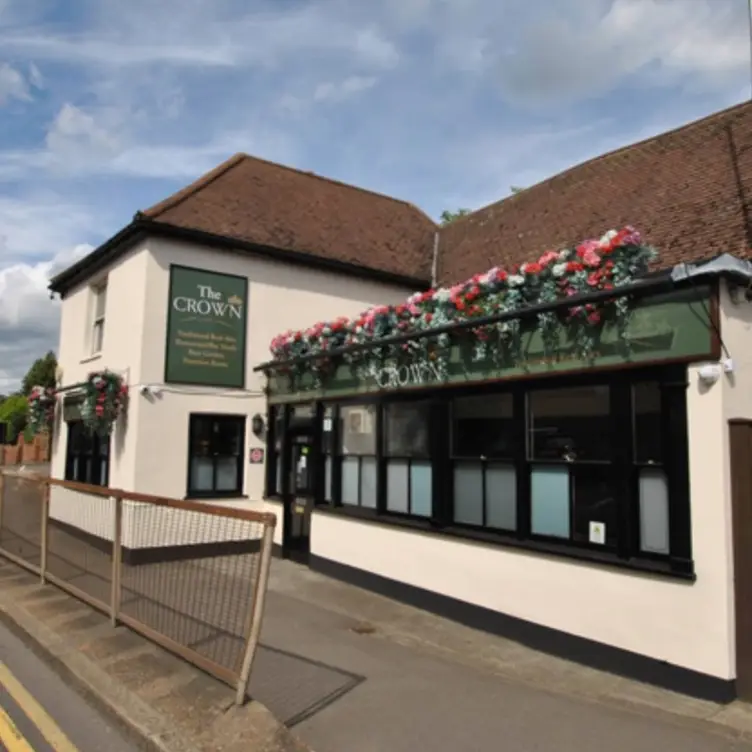 The Crown, Uxbridge, Greater London