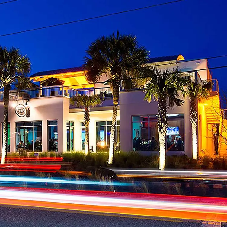 723 Whiskey Bravo, Santa Rosa Beach, FL