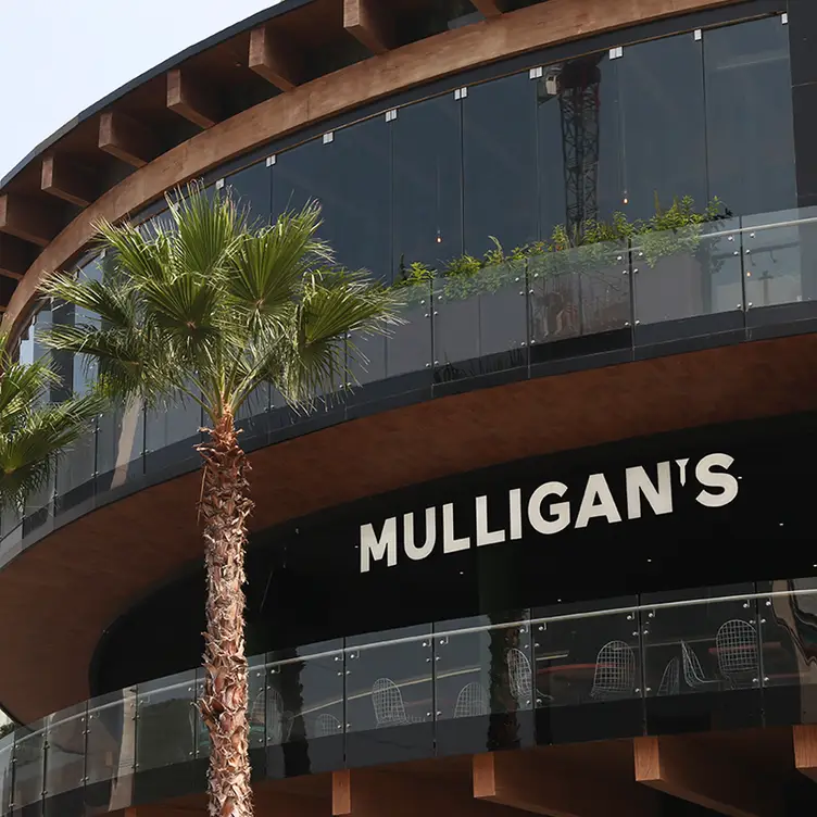 Mulligan's