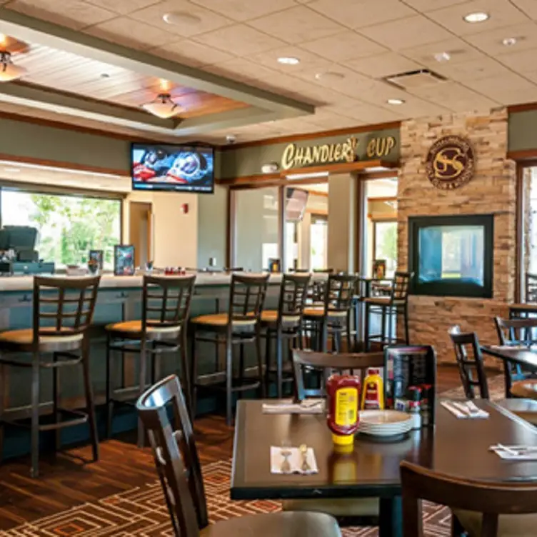 Chandler's Chophouse，ILSchaumburg