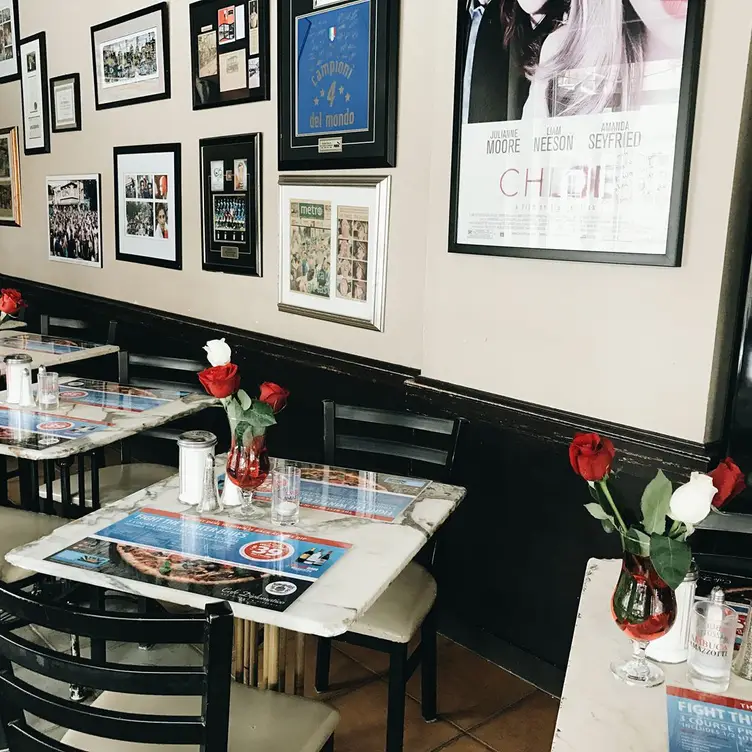 Café Diplomatico Restaurant Toronto, ON OpenTable