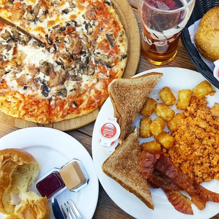 Café Diplomatico Restaurant Toronto, , ON OpenTable