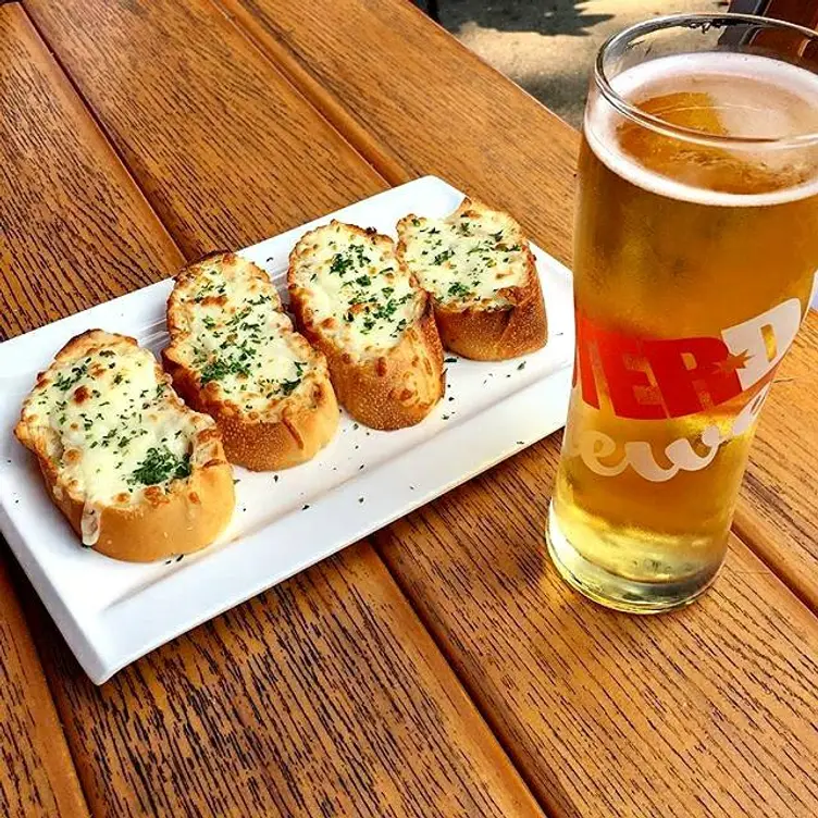 Café Diplomatico Restaurant Toronto, , ON OpenTable