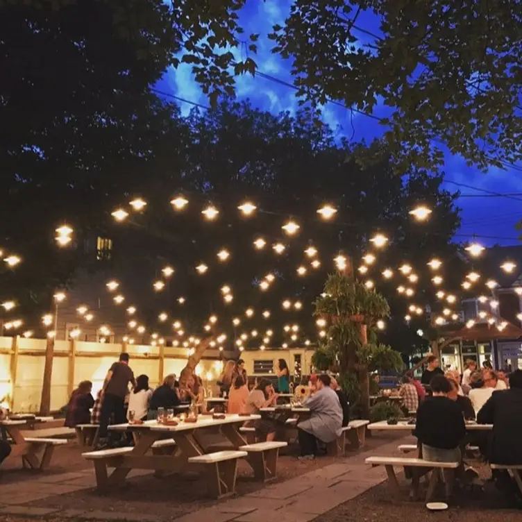 The Kaatskeller Restaurant Livingston Manor, NY OpenTable