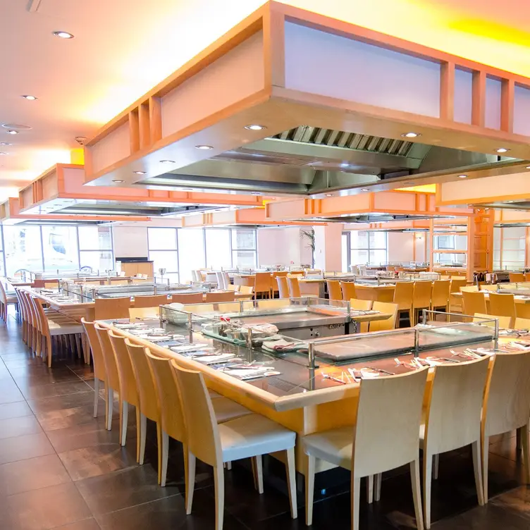 Sapporo Teppanyaki - Manchester, Manchester, 