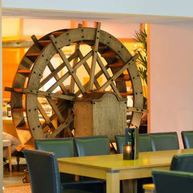 Sapporo Teppanyaki Glasgow, Glasgow, 