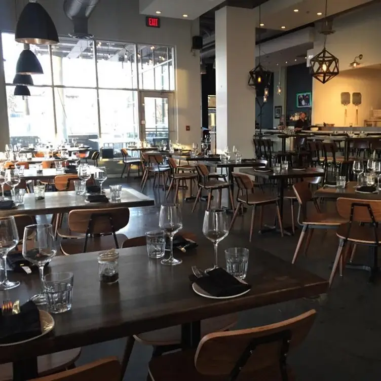 Scarpetta - Scarpetta Italian Eatery - Permanently Closed, Calgary, AB