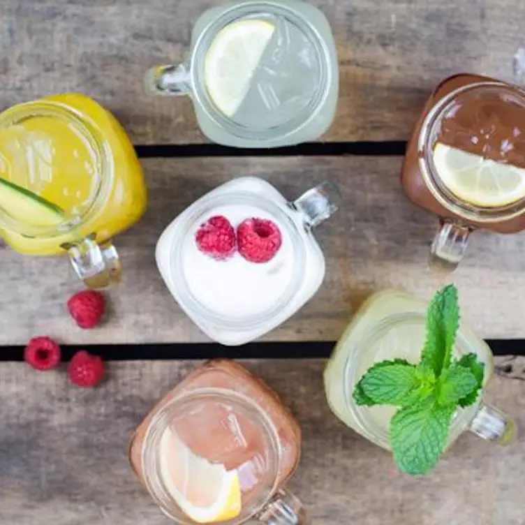 Joe's Kitchen Ludgate Hill Updated 2024, American Restaurant in London