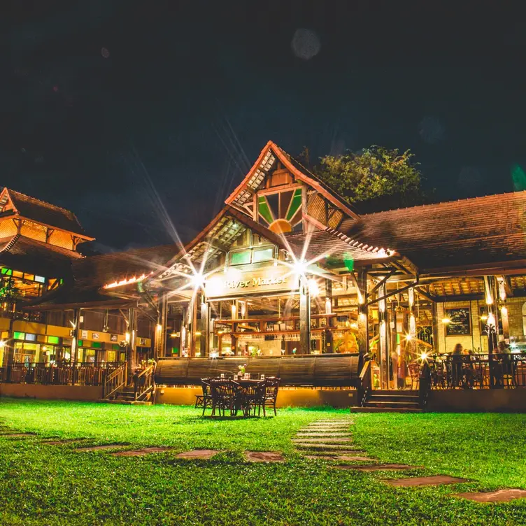 The River Market, Chiang Mai, Chiang Mai