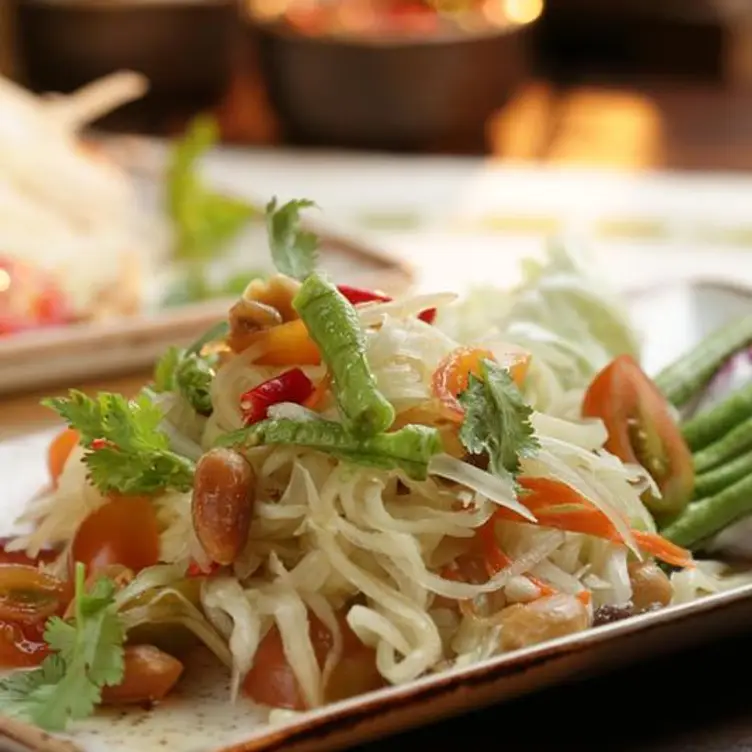 Spices The Peninsula Manila Restaurant Makati, Metro Manila OpenTable