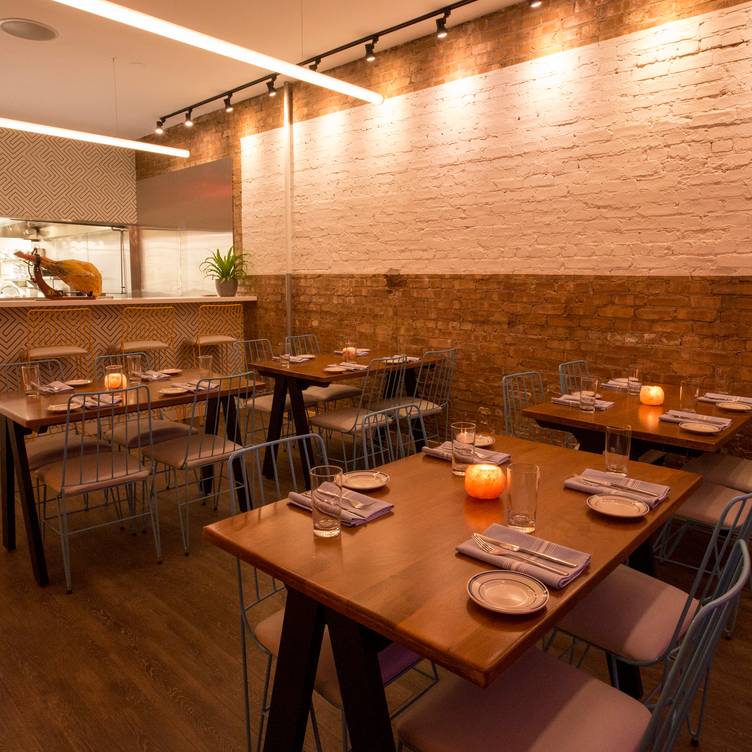 Bar Biscay Restaurant - Chicago, IL | OpenTable