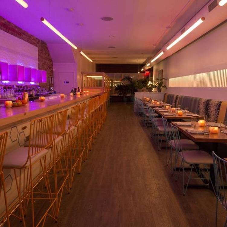 Bar Biscay Restaurant - Chicago, IL | OpenTable