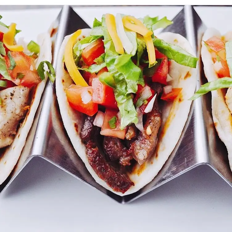 Taco Tuesday Taco Tuesday - Fells Point Tavern MD Baltimore