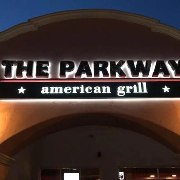 The Parkway American Grill, Rancho Santa Margarita, CA