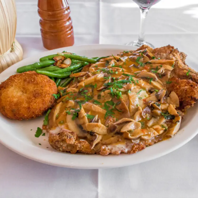 The Sicilian Sun Top Rated Restaurant in HoHoKus, NJ OpenTable