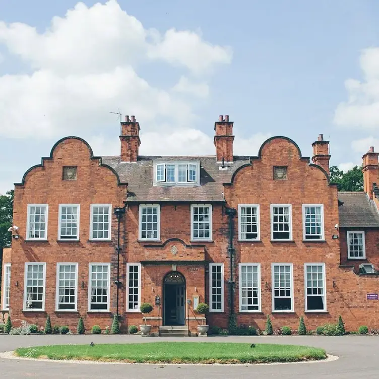 Kelham House, Newark, Nottinghamshire