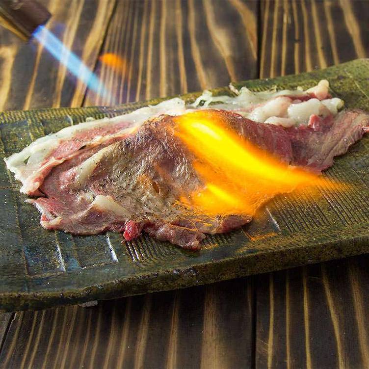 神戸三宮 肉寿司 レストラン 神戸市中央区 兵庫県 Opentable