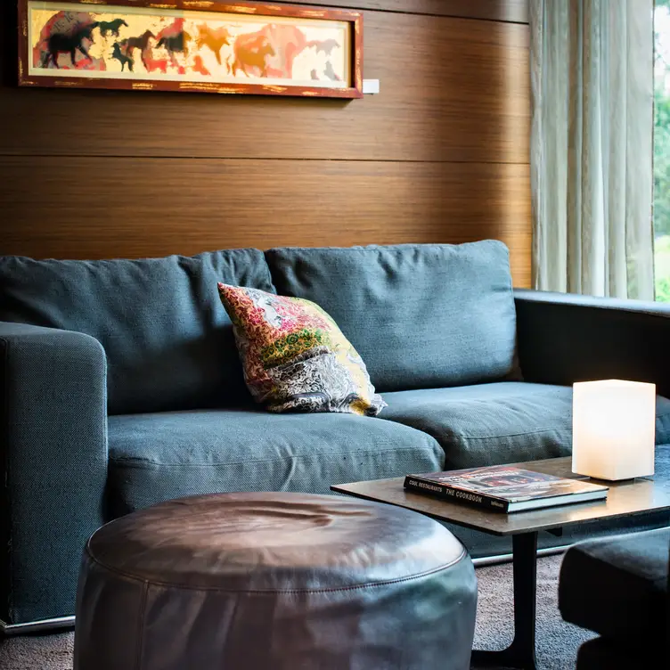 Ca' - Restaurant & Resort, Novara, Piedmont