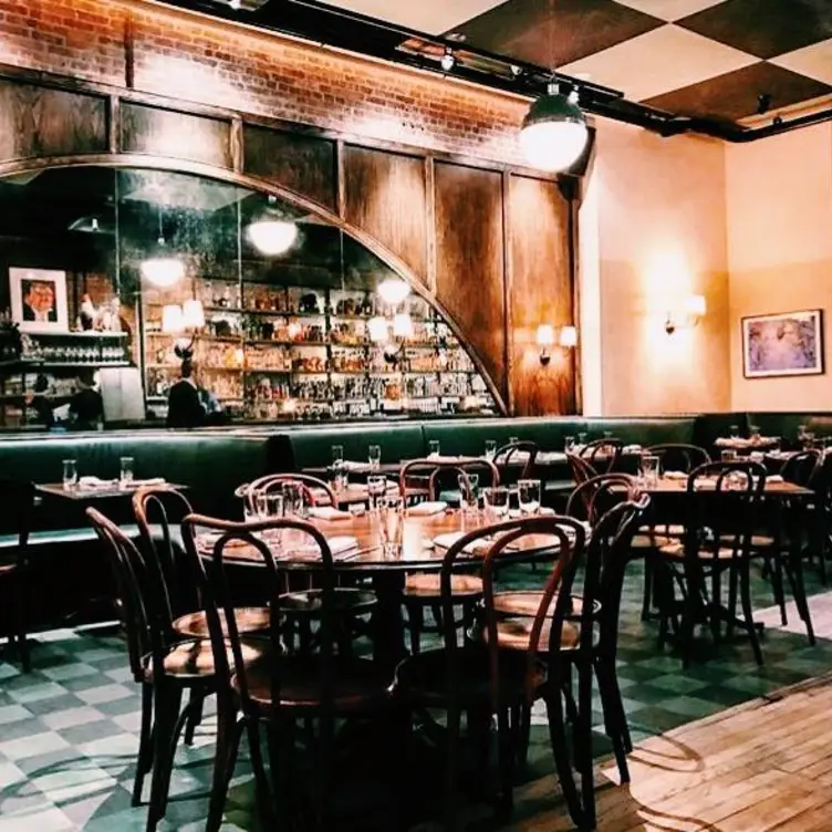 Acme Restaurant - New York, NY | OpenTable