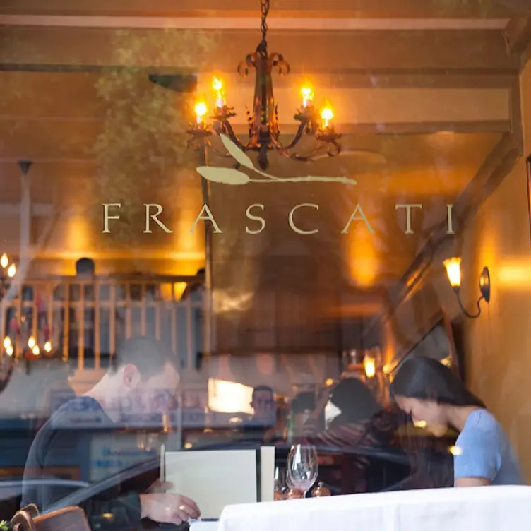 Frascati CA San Francisco