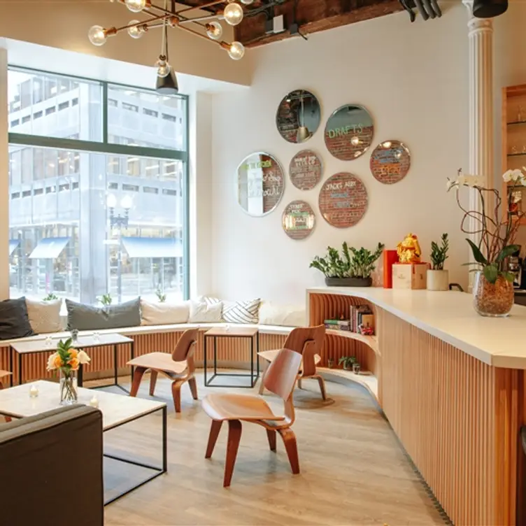 Taste Wine Bar & Kitchen Restaurant Boston, MA OpenTable