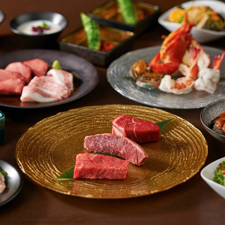 トラジ 上野plaza U店 レストラン 台東区 東京都 Opentable