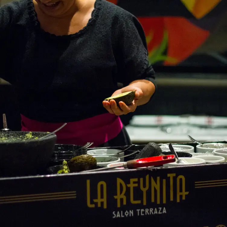 La Reynita，NLESan Pedro Garza García