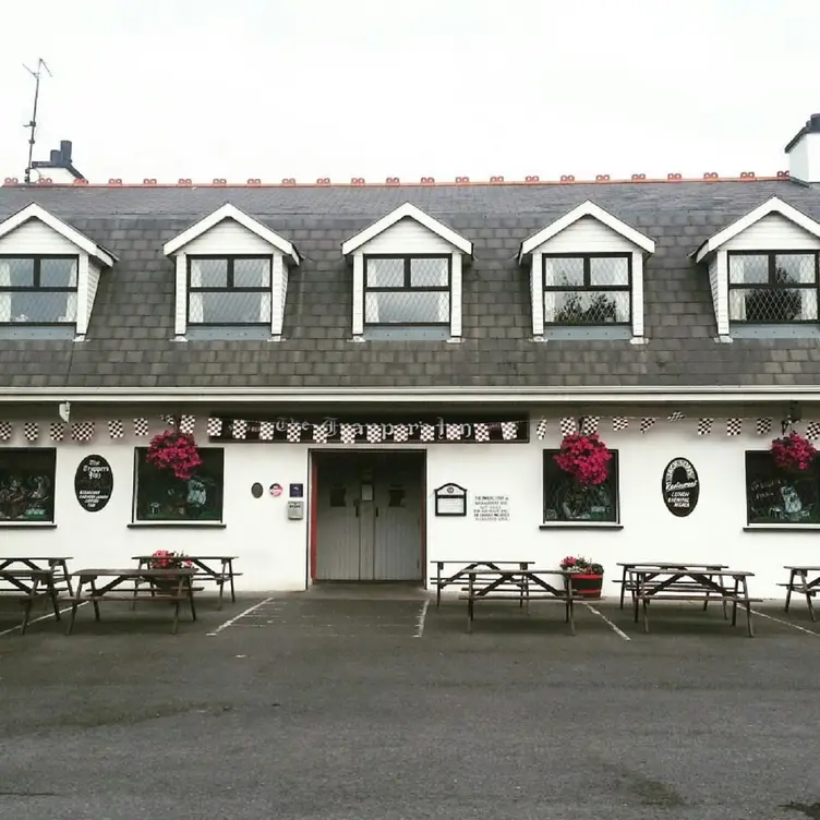 Trappers Inn, Galway, Co. Galway