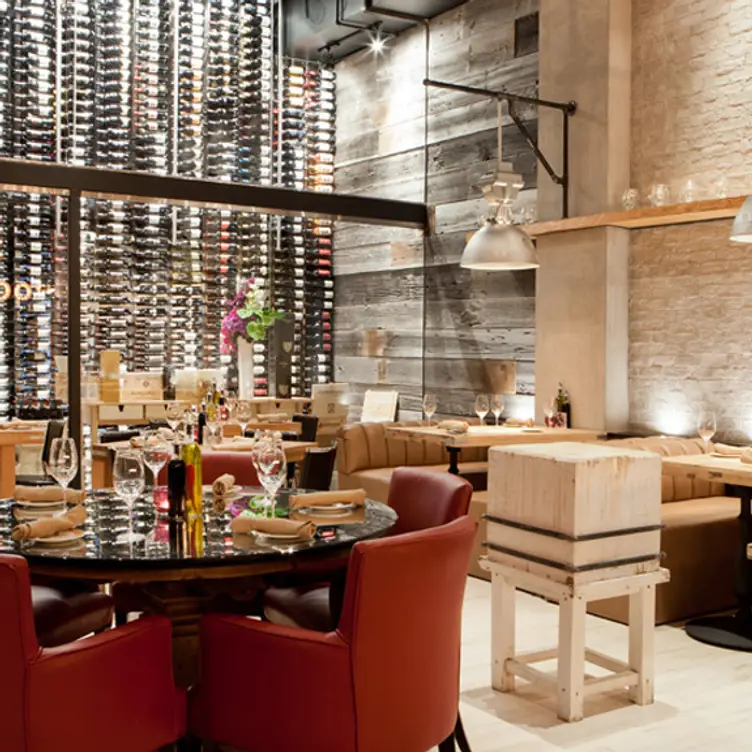 Cibo Wine Bar Yonge Street Restaurant Toronto, , ON OpenTable