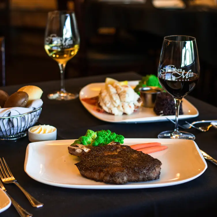 Forbes Mill Steakhouse - Los Gatos，CALos Gatos