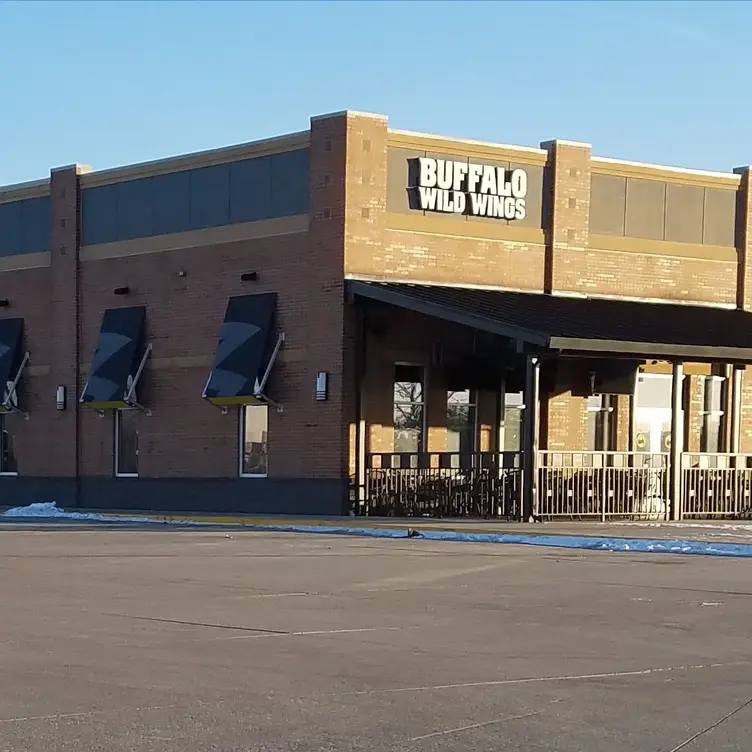 Buffalo Wild Wings - Effingham - Buffalo Wild Wings - Effingham, Effingham, IL