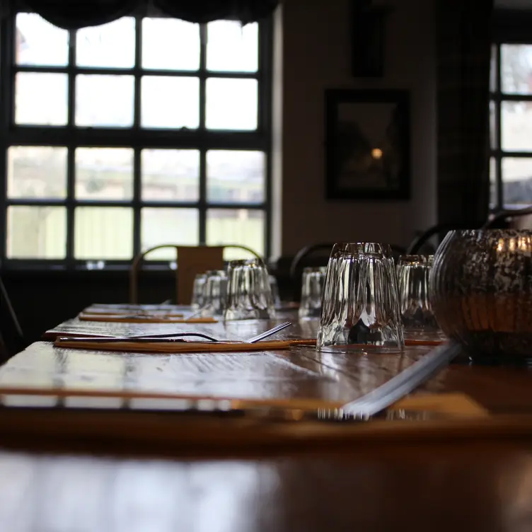 The Kings Head Bar and Grill, Worcester Restaurant Worcester