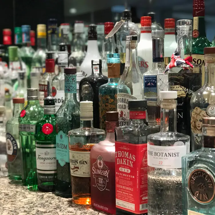 The Kings Head Bar and Grill, Worcester Restaurant Worcester