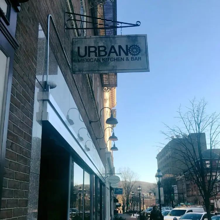 Urbano Mexican Kitchen & Bar, Bethlehem, PA