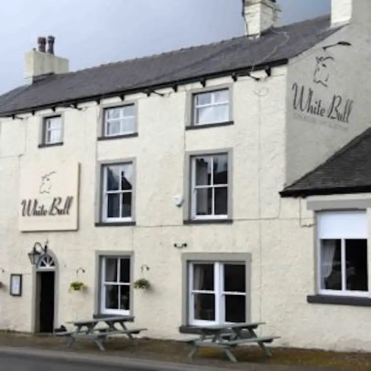 The White Bull at Gisburn, Gisburn, Lancashire