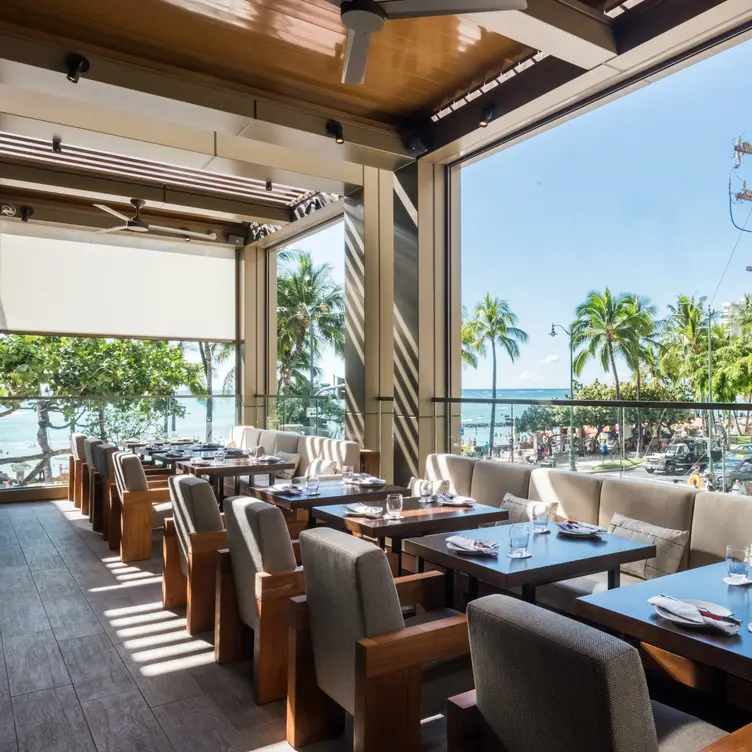 Morimoto Asia - Waikiki，HIHonolulu