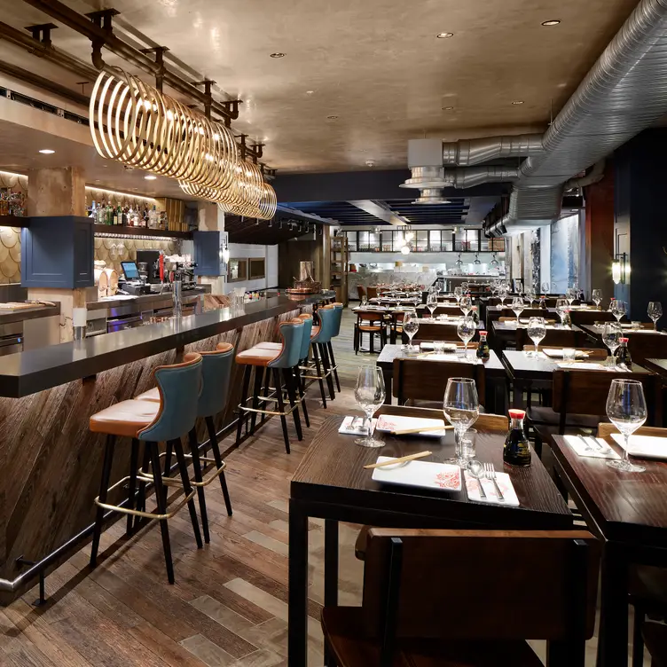 P.F. Chang's Asian Table - Updated 2025, Chinese Restaurant in London