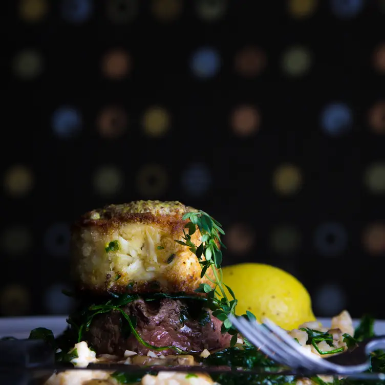 Chocolate Avenue Grill Mis à jour en 2024, Restaurant Américain