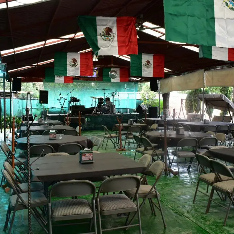 Finca Aurora, Texcoco, CDMX