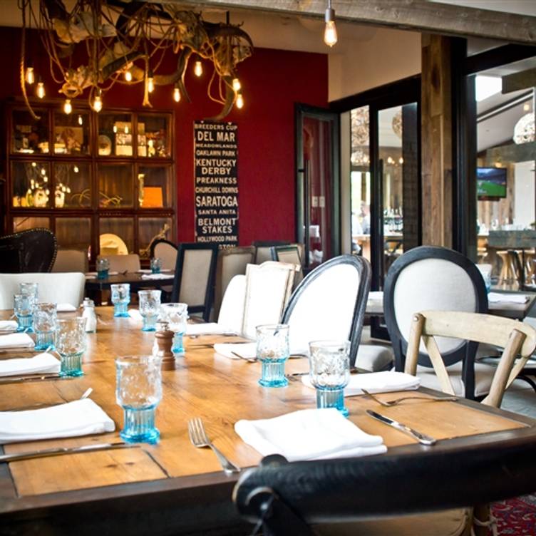 Searer North County Del Mar, Best Private Dining Rooms San Diego
