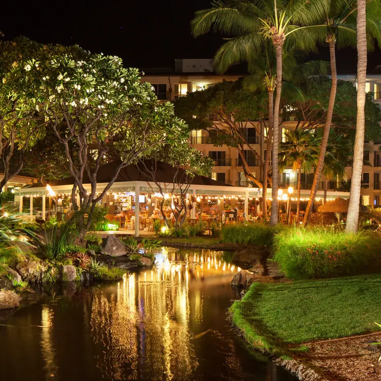 Auntie's Kitchen - Westin Kaanapali Ocean Resort Villas, Lahaina, HI