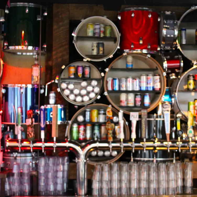 HVAC Pub Wrigley Restaurant Chicago, IL OpenTable