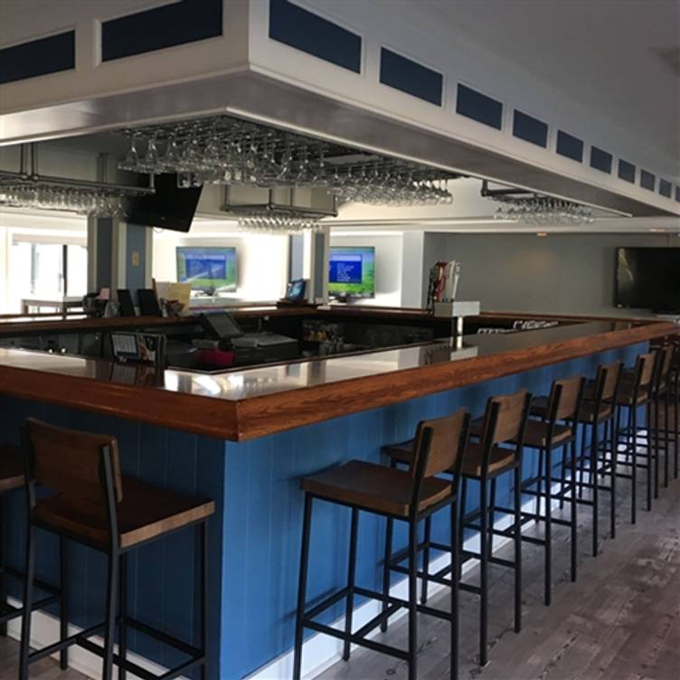 Coastal Dish Restaurant - Pawleys Island, SC | OpenTable