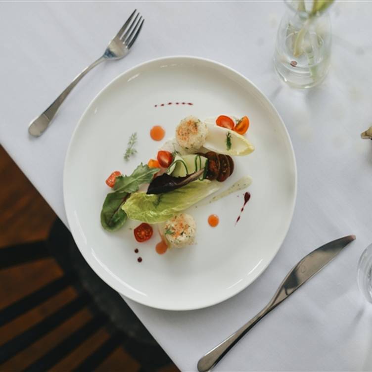 Restaurant Ma Maison Calgary Ab Opentable