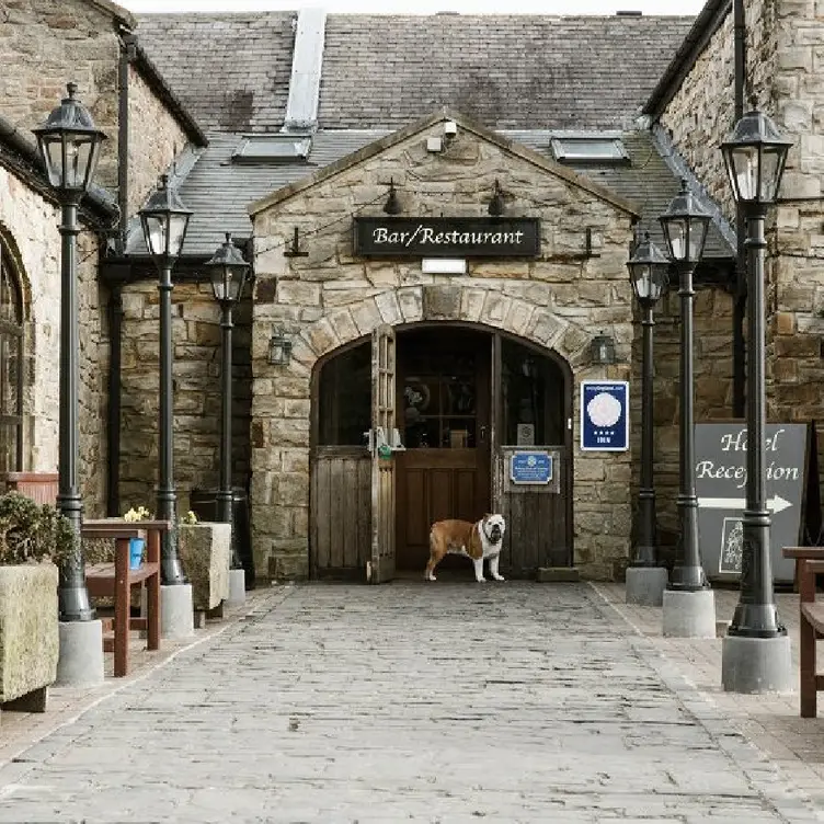 South Causey Inn, Stanley, Durham