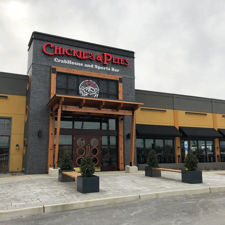 Chickie's & Pete's - Marlton，NJMarlton